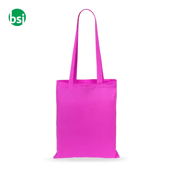 Borsa per la spesa in cotone COLOTE PLUS -  12