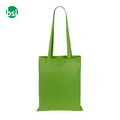 Borsa per la spesa in cotone COLOTE PLUS - Immagine 10