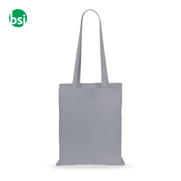 Borsa per la spesa in cotone COLOTE PLUS -  8