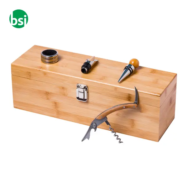 Set vino CORSICA -  1