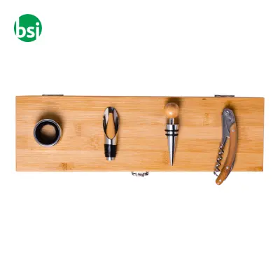 Set vino CORSICA - Immagine 2