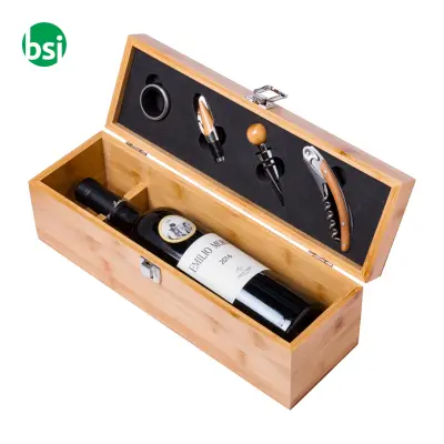 Set vino CORSICA - Immagine 6