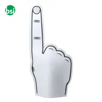 Mano del tifoso FANLY