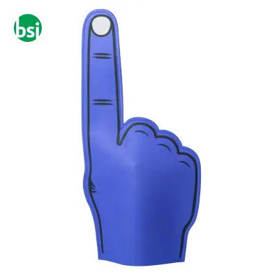 Mano del tifoso FANLY - Immagine 7