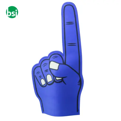 Mano del tifoso FANLY - Immagine 3