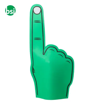 Mano del tifoso FANLY - Immagine 8