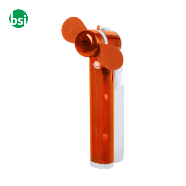 Ventilatore con nebulizzatore BORGIA -  15