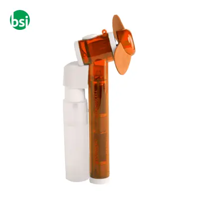 Ventilatore con nebulizzatore BORGIA - Immagine 2