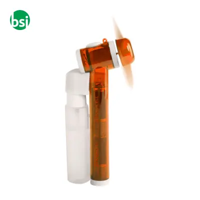 Ventilatore con nebulizzatore BORGIA - Immagine 3