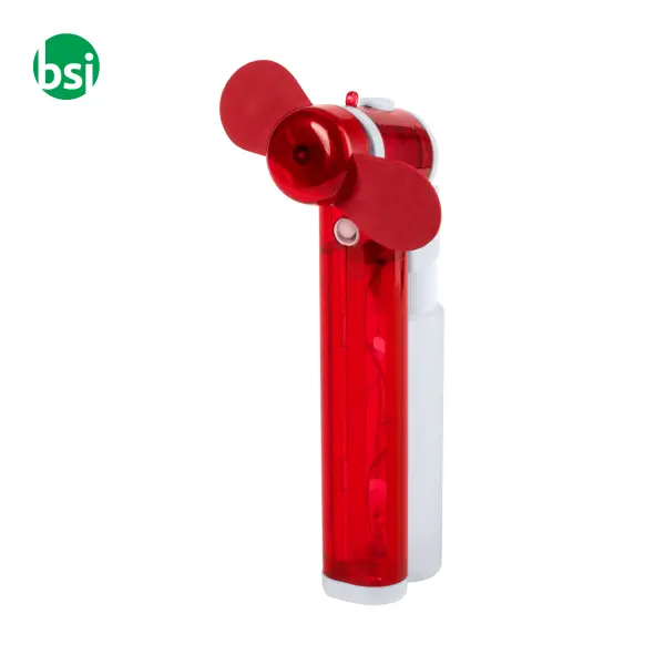 Ventilatore con nebulizzatore BORGIA -  16