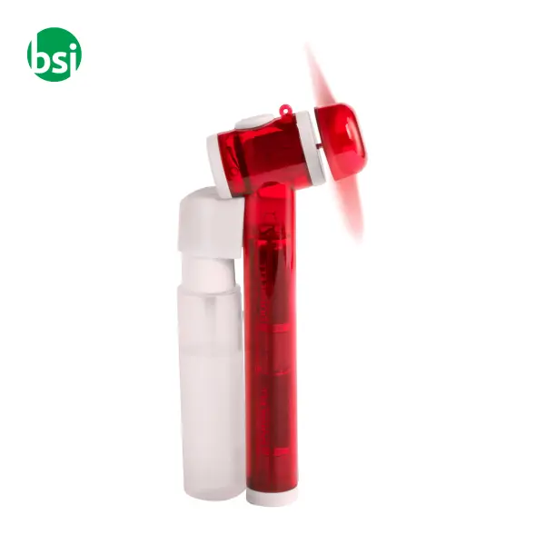 Ventilatore con nebulizzatore BORGIA -  6