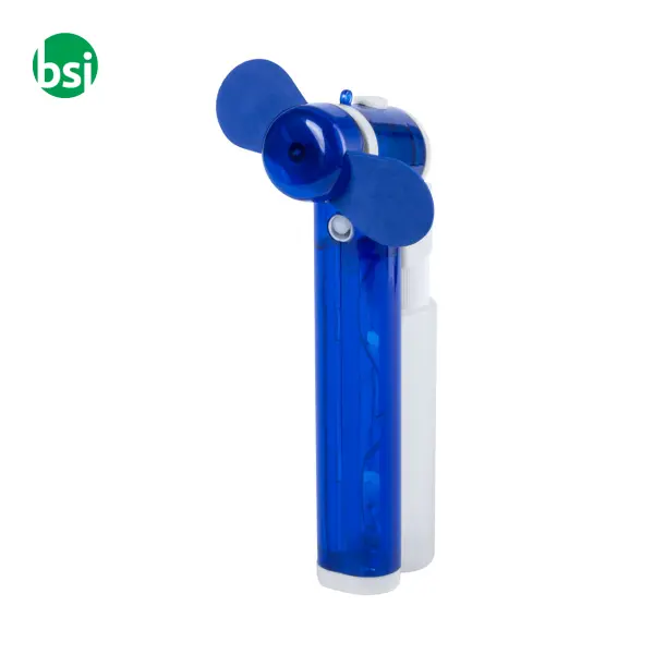 Ventilatore con nebulizzatore BORGIA -  17