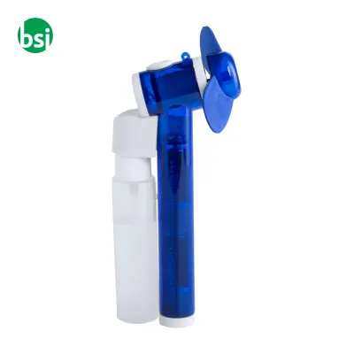 Ventilatore con nebulizzatore BORGIA - Immagine 8