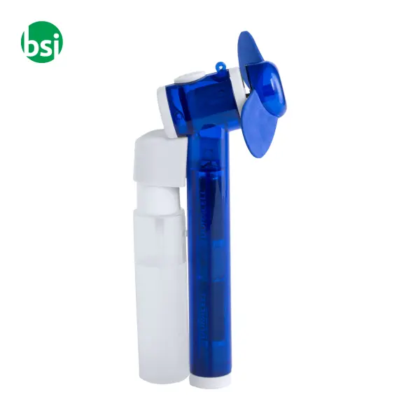 Ventilatore con nebulizzatore BORGIA -  8
