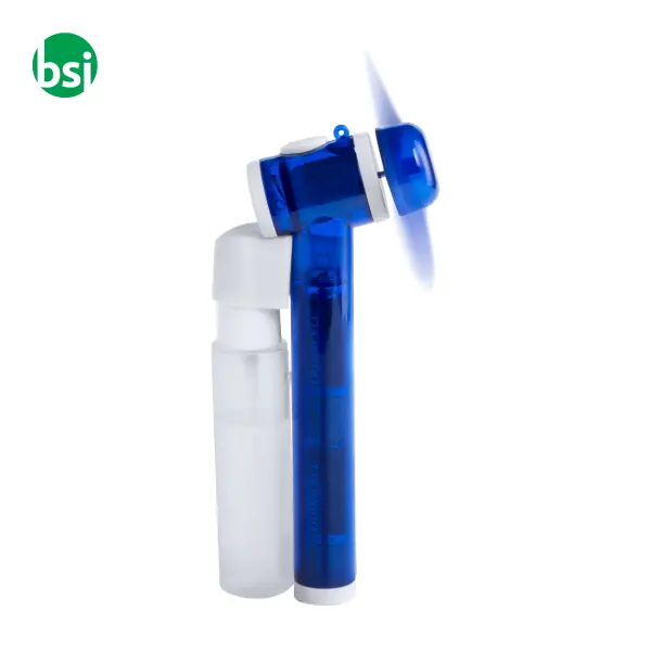 Ventilatore con nebulizzatore BORGIA -  9