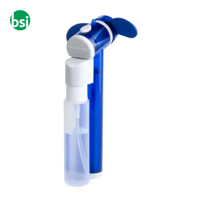 Ventilatore con nebulizzatore BORGIA - Immagine 10
