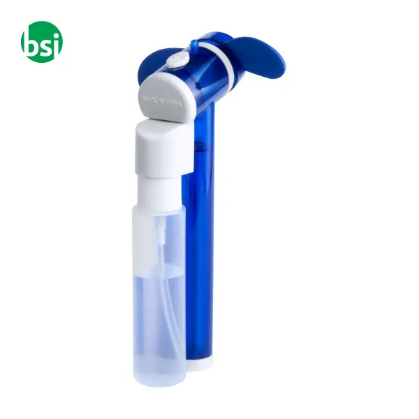 Ventilatore con nebulizzatore BORGIA -  10