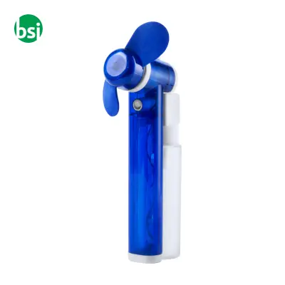 Ventilatore con nebulizzatore BORGIA - Immagine 11