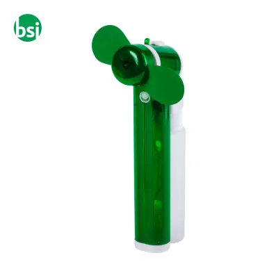 Ventilatore con nebulizzatore BORGIA - Immagine 18
