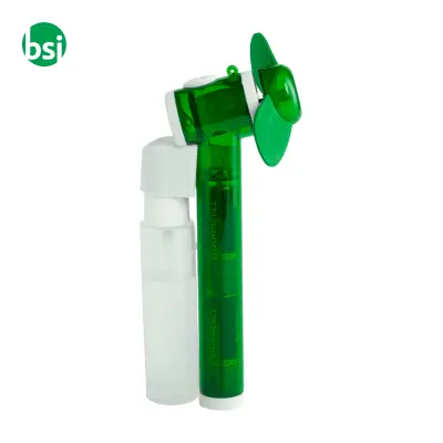 Ventilatore con nebulizzatore BORGIA - Immagine 12