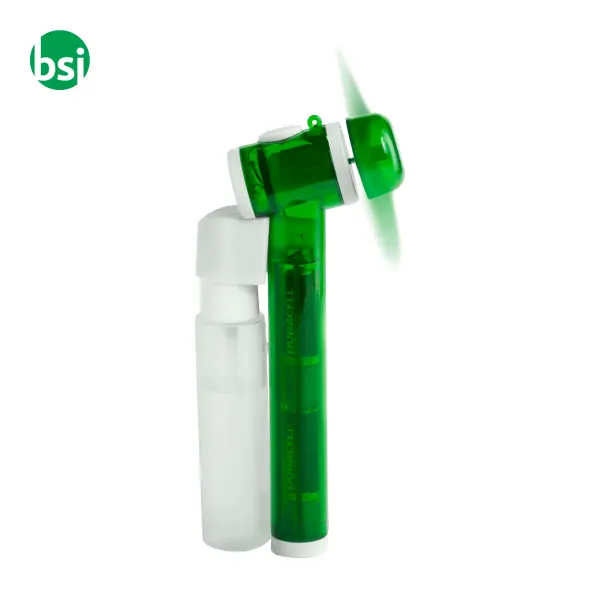 Ventilatore con nebulizzatore BORGIA -  13