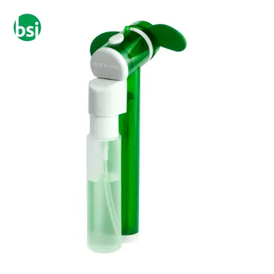 Ventilatore con nebulizzatore BORGIA - Immagine 14
