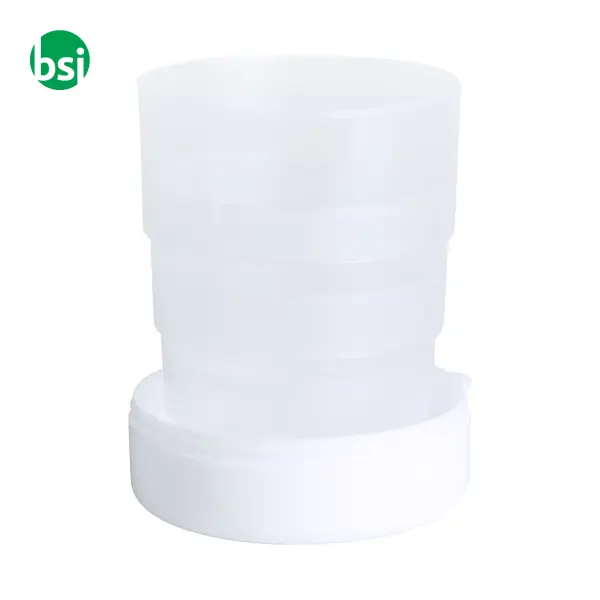 Bicchiere pieghevole MEDICUP -  1