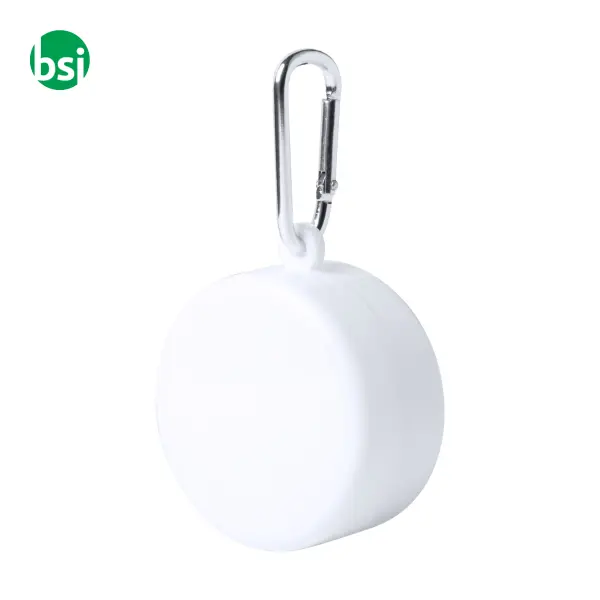 Bicchiere pieghevole MEDICUP -  2