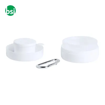 Bicchiere pieghevole MEDICUP - Immagine 4