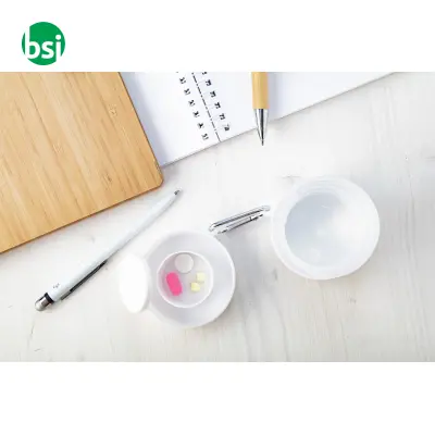 Bicchiere pieghevole MEDICUP - Immagine 6