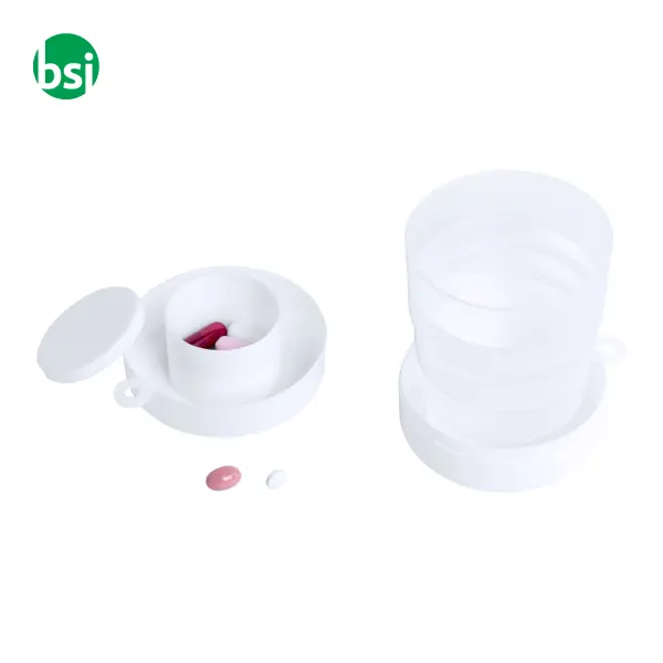 Bicchiere pieghevole MEDICUP -  7