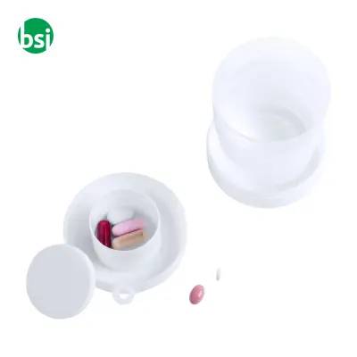Bicchiere pieghevole MEDICUP - Immagine 8