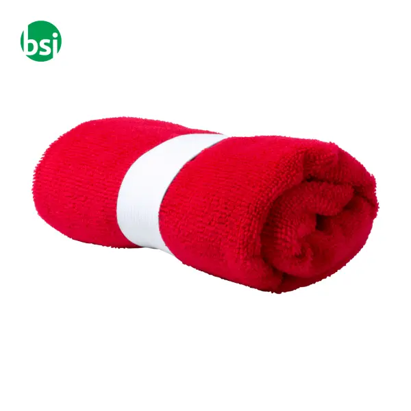 Asciugamani ATHLETIC -  8