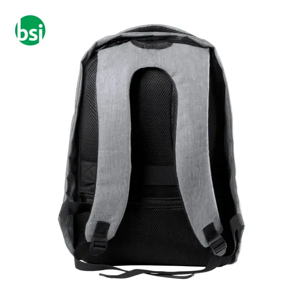 Zaini antitaccheggio personalizzabili ELISHA AP721326