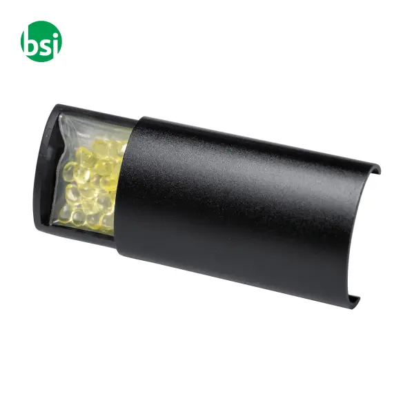 Deodorante per auto ALUSCEN -  5