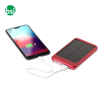 Power bank SUNFOUR - Immagine 3