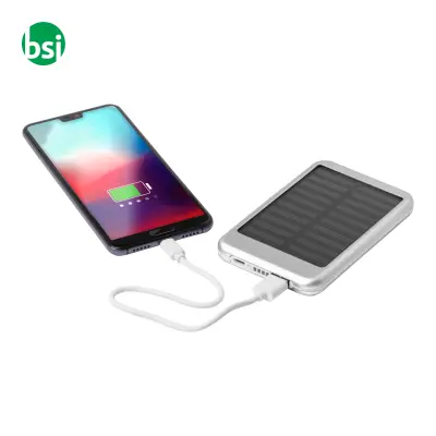 Power bank SUNFOUR - Immagine 9