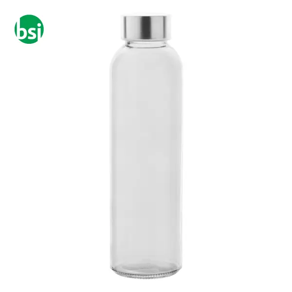 Borraccia in vetro KONGA -  13