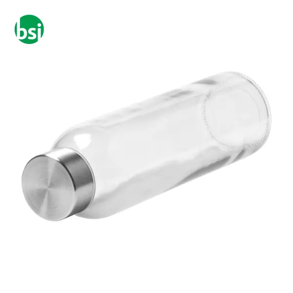 Borraccia in vetro KONGA -  2