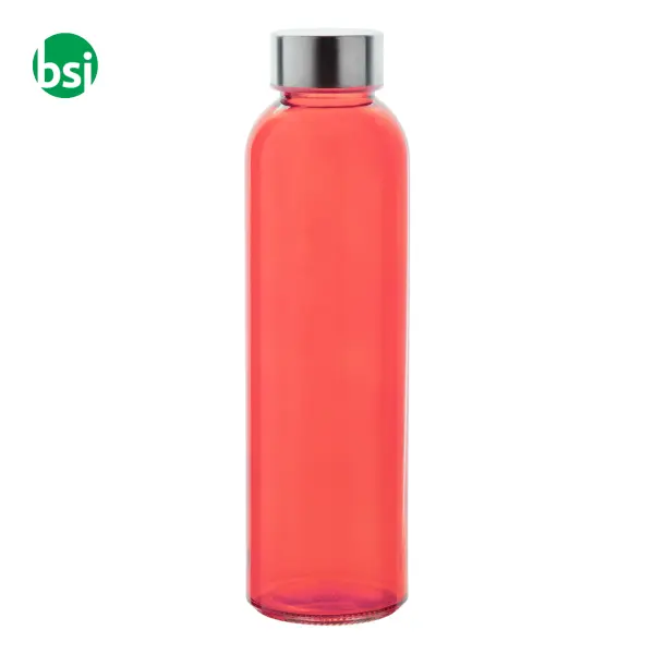 Borraccia in vetro KONGA -  9