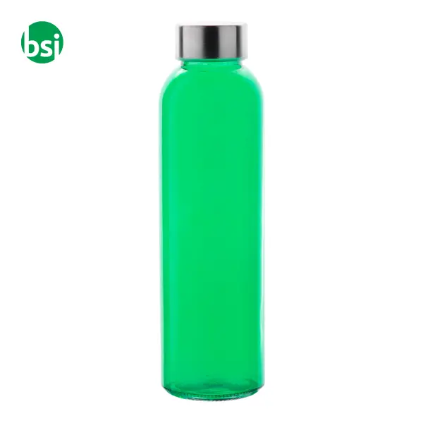 Borraccia in vetro KONGA -  11