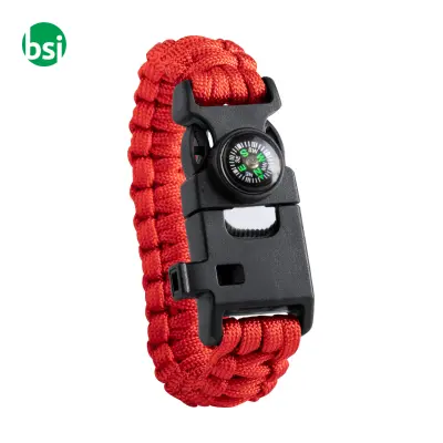 Bracciale sopravvivenza PEARY - Immagine 15