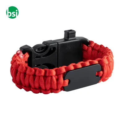 Bracciale sopravvivenza PEARY - Immagine 3