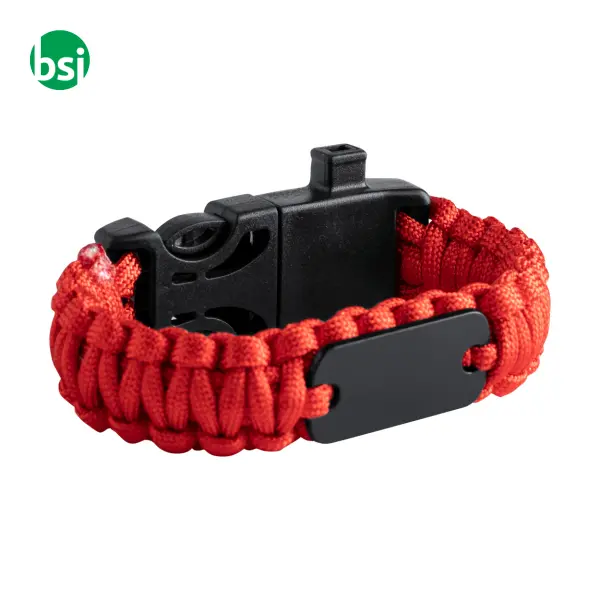 Bracciale sopravvivenza PEARY -  3