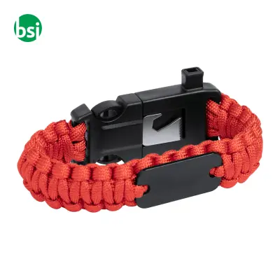 Bracciale sopravvivenza PEARY - Immagine 4