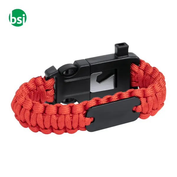Bracciale sopravvivenza PEARY -  4