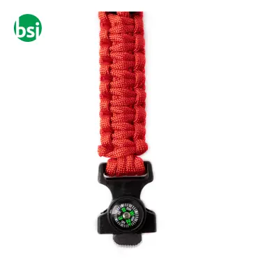 Bracciale sopravvivenza PEARY - Immagine 5