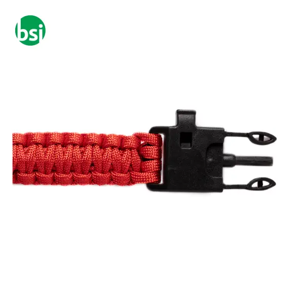 Bracciale sopravvivenza PEARY -  7