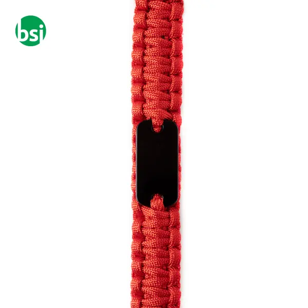Bracciale sopravvivenza PEARY -  8