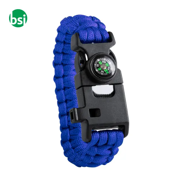 Bracciale sopravvivenza PEARY -  16